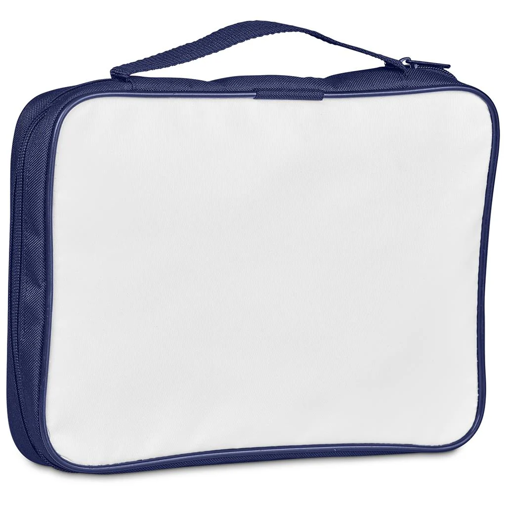 Pre-Production Sample Hoppla Faith Bible Book Bag With Carry Handle - Image 26