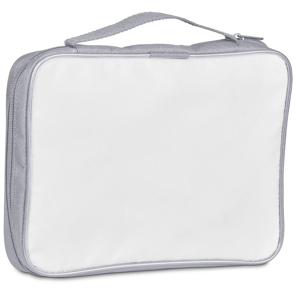 Pre-Production Sample Hoppla Faith Bible Book Bag With Carry Handle - Image 7