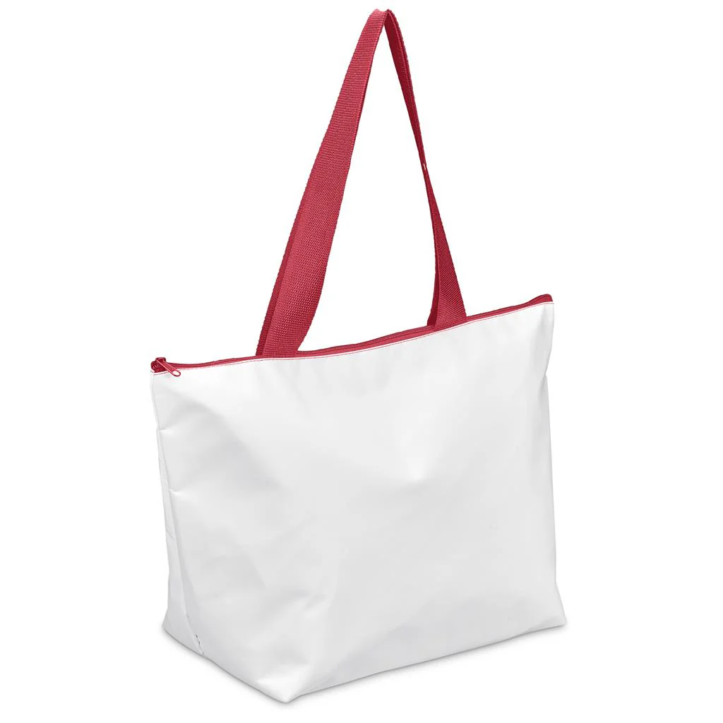 Pre-Production Sample Hoppla Family Picnic Cooler - Image 3