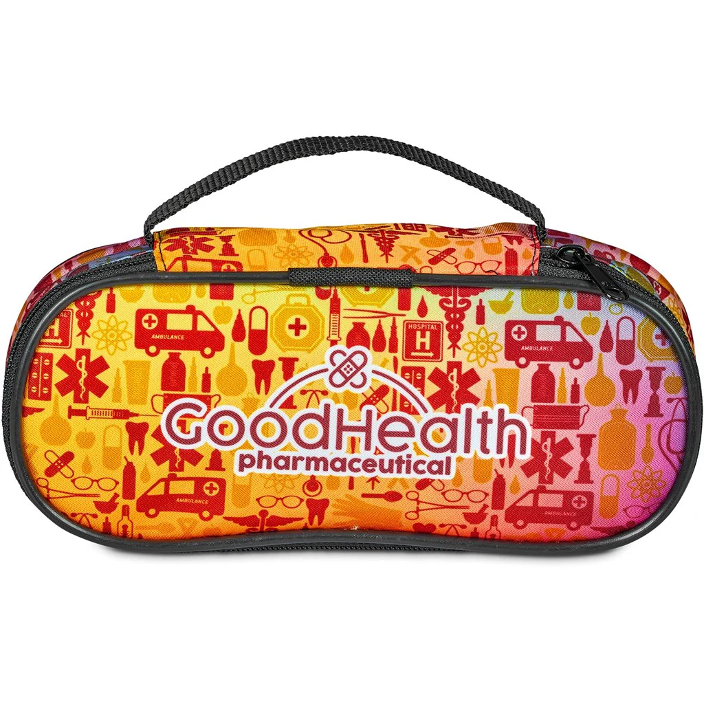 Pre-Production Sample Hoppla Frostmed Medicine Cooler - Image 14