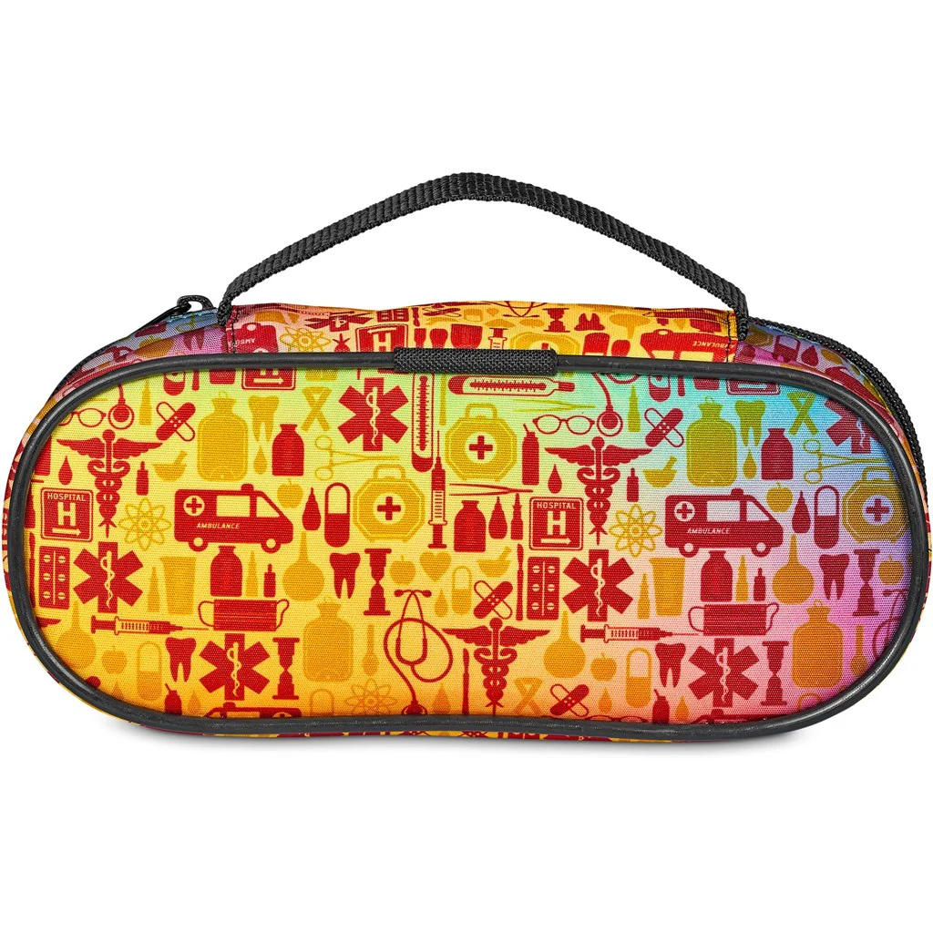 Pre-Production Sample Hoppla Frostmed Medicine Cooler - Image 18