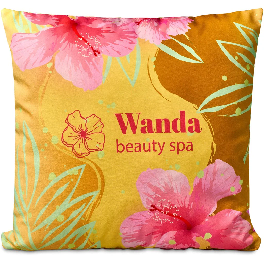 Pre-Production Sample Hoppla Nia Large Scatter Cushion Cover - excludes inner cushion - Image 6