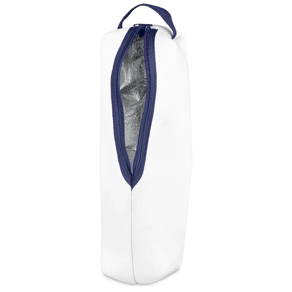 Pre-Production Sample Hoppla Robertson Neoprene Wine Cooler - Image 3