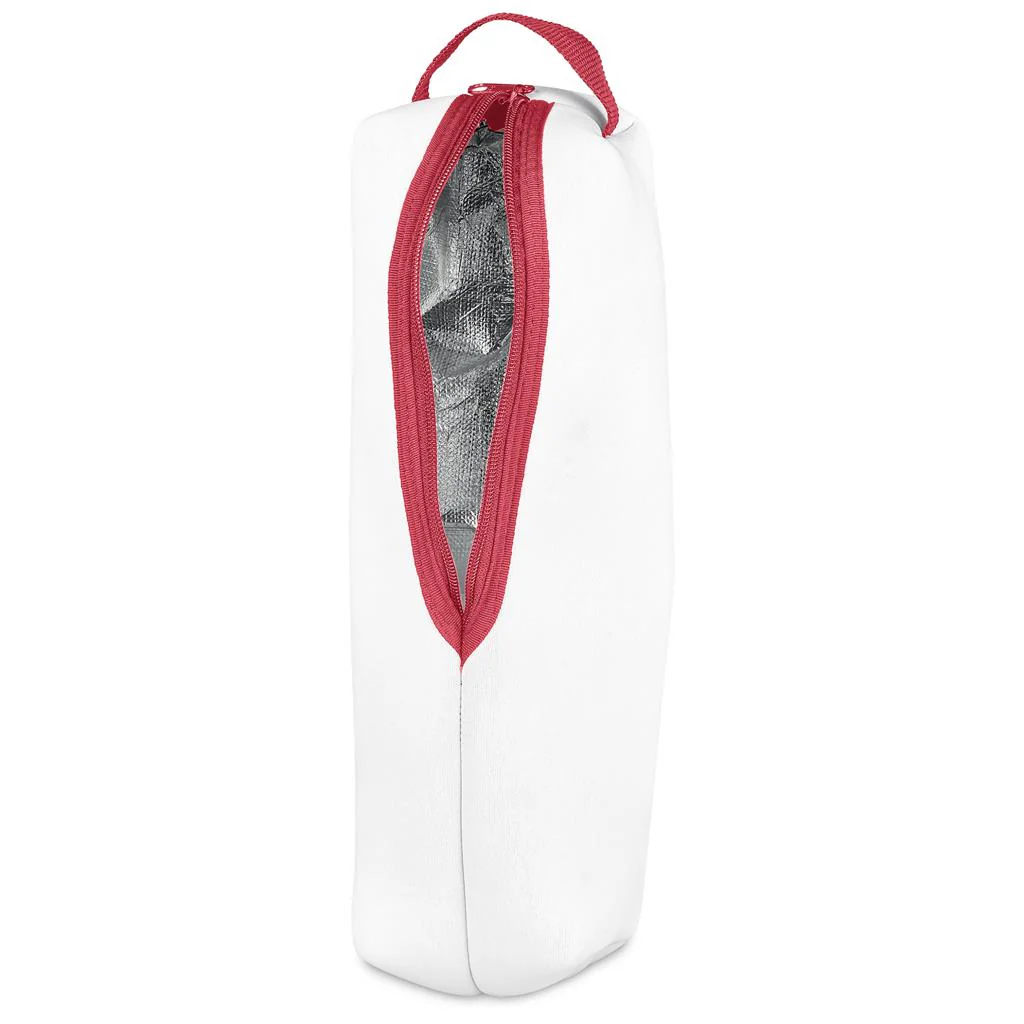 Pre-Production Sample Hoppla Robertson Neoprene Wine Cooler - Image 7