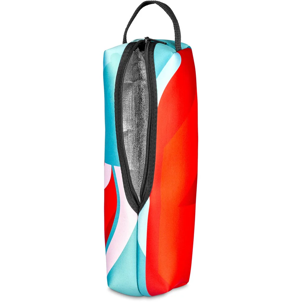 Pre-Production Sample Hoppla Robertson Neoprene Wine Cooler - Image 8