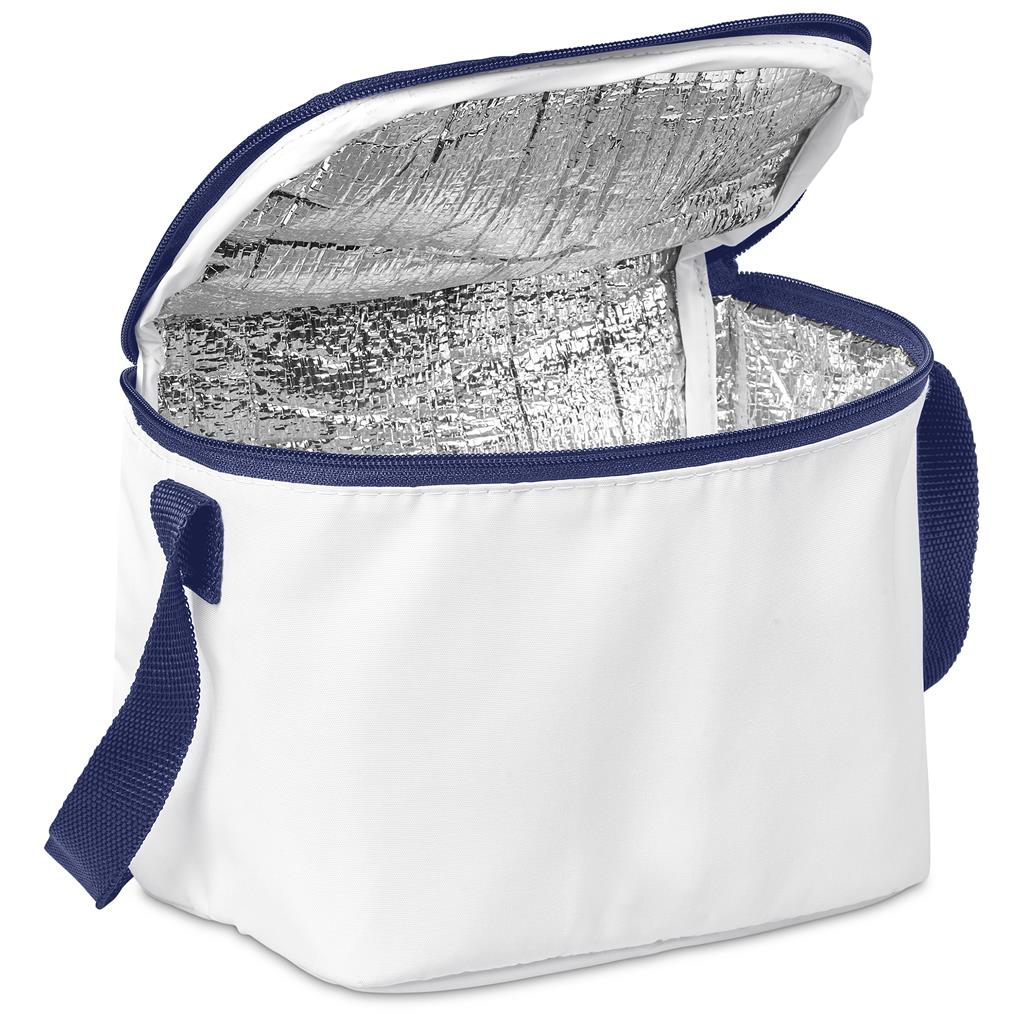 Pre-Production Sample Hoppla Sea Port Cooler - 6 Can - Image 13