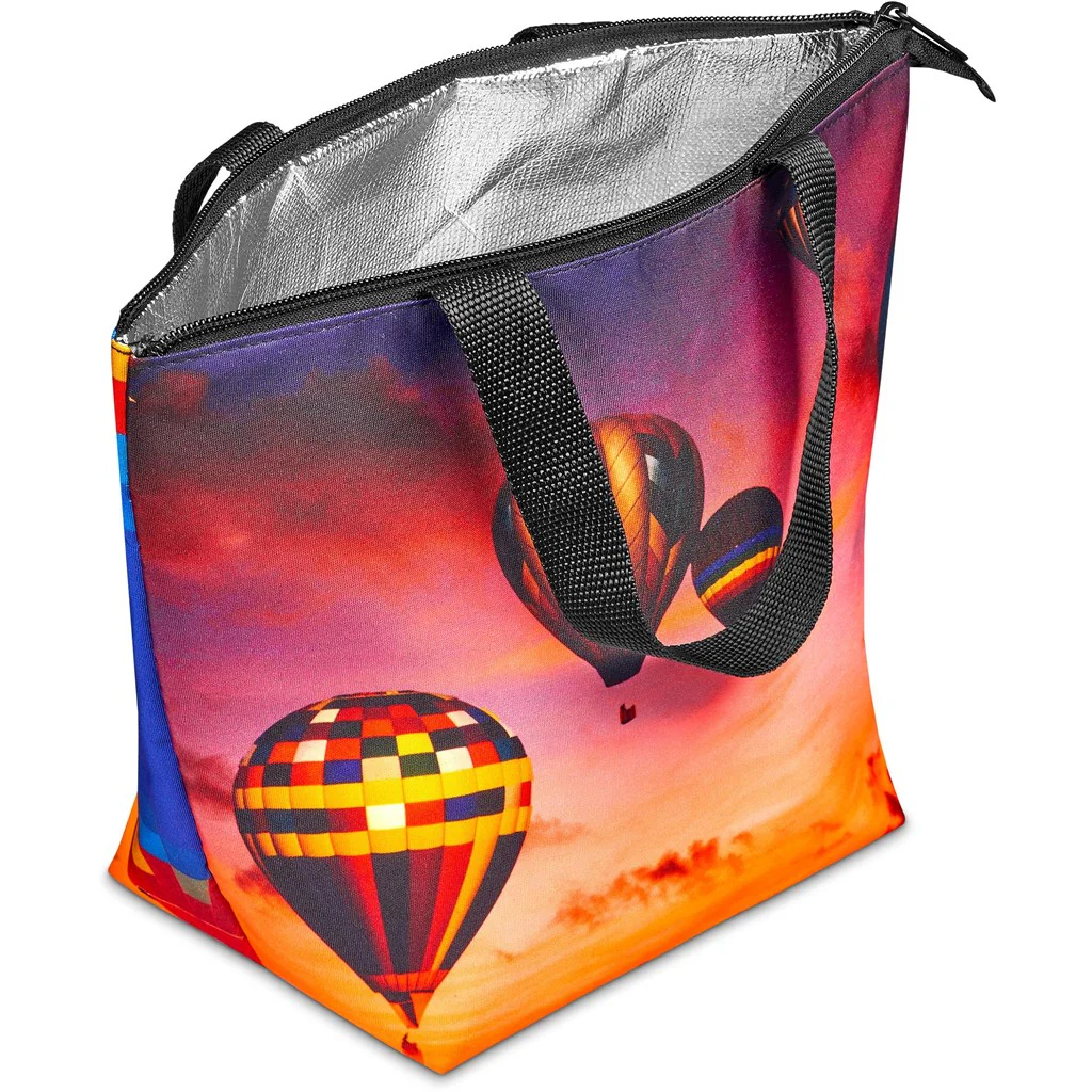 Pre-Production Sample Hoppla Sutherland Lunch Cooler - Image 2