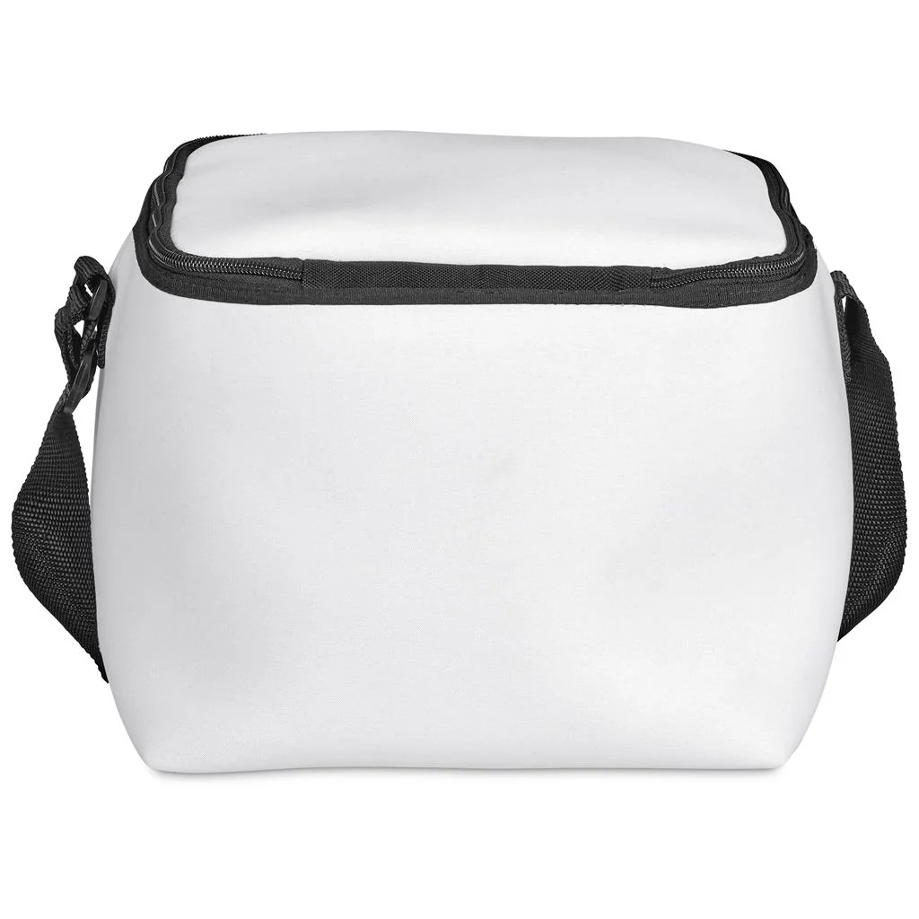 Pre-Production Sample Hoppla Thermo Neoprene 12-Can Cooler - Image 5