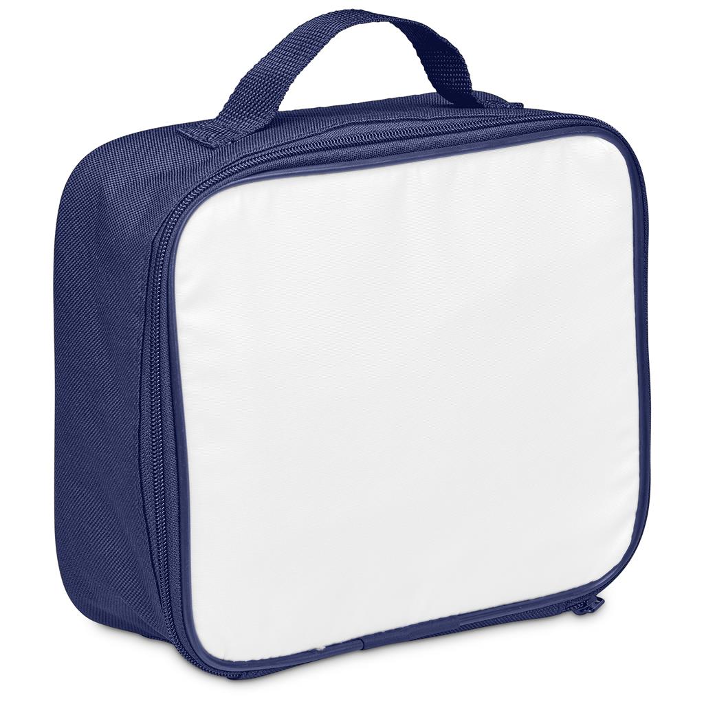 Pre-Production Sample Hoppla Zephyr Lunch Cooler - Image 11
