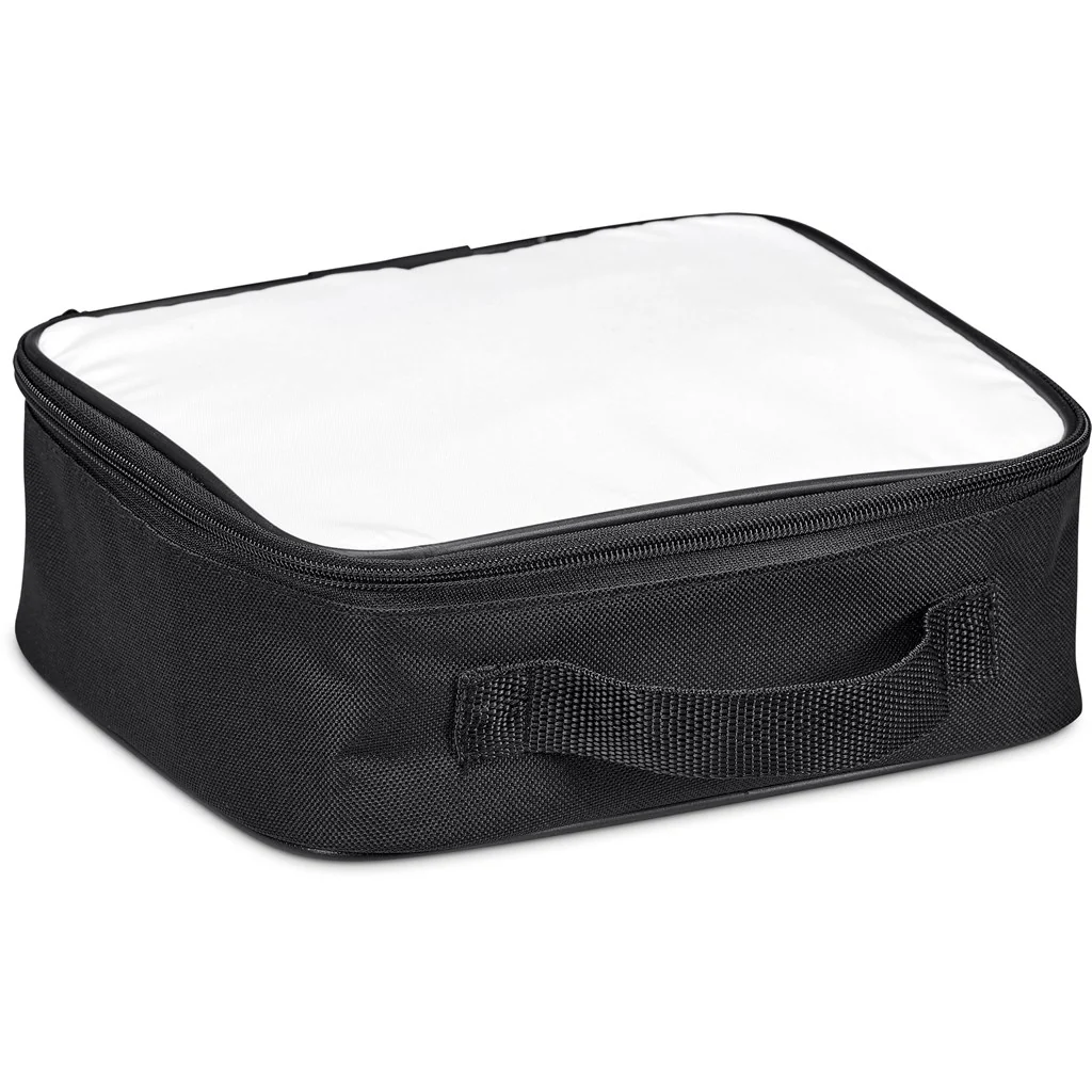 Pre-Production Sample Hoppla Zephyr Lunch Cooler - Image 15
