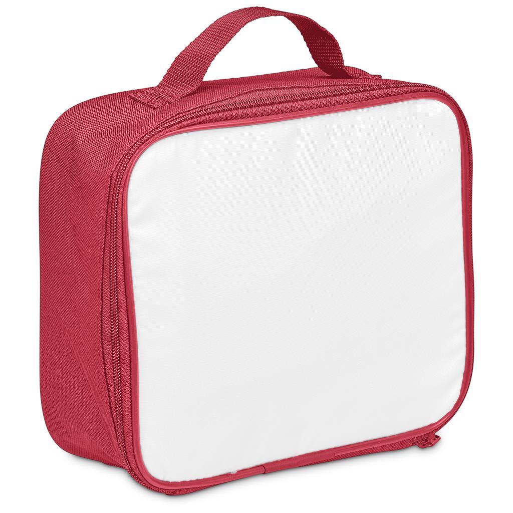 Pre-Production Sample Hoppla Zephyr Lunch Cooler - Image 16