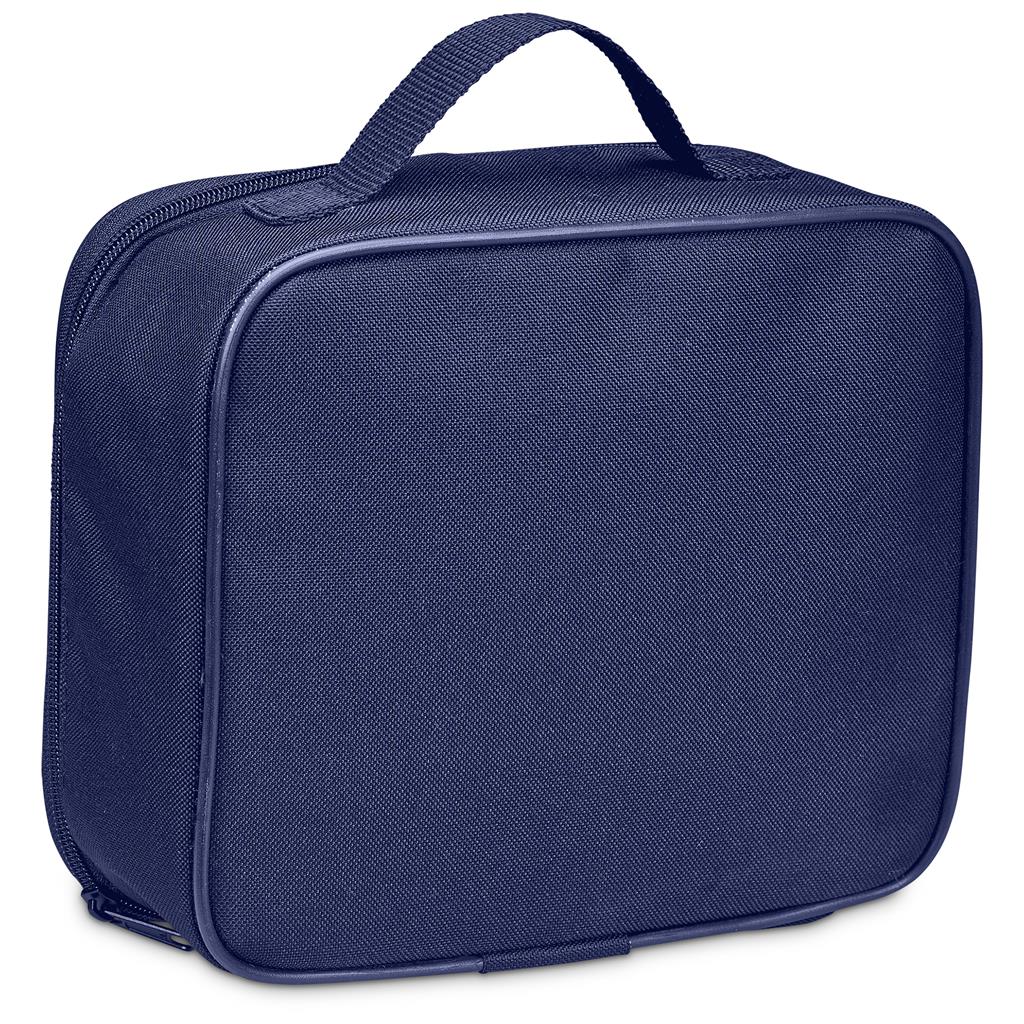 Pre-Production Sample Hoppla Zephyr Lunch Cooler - Image 2