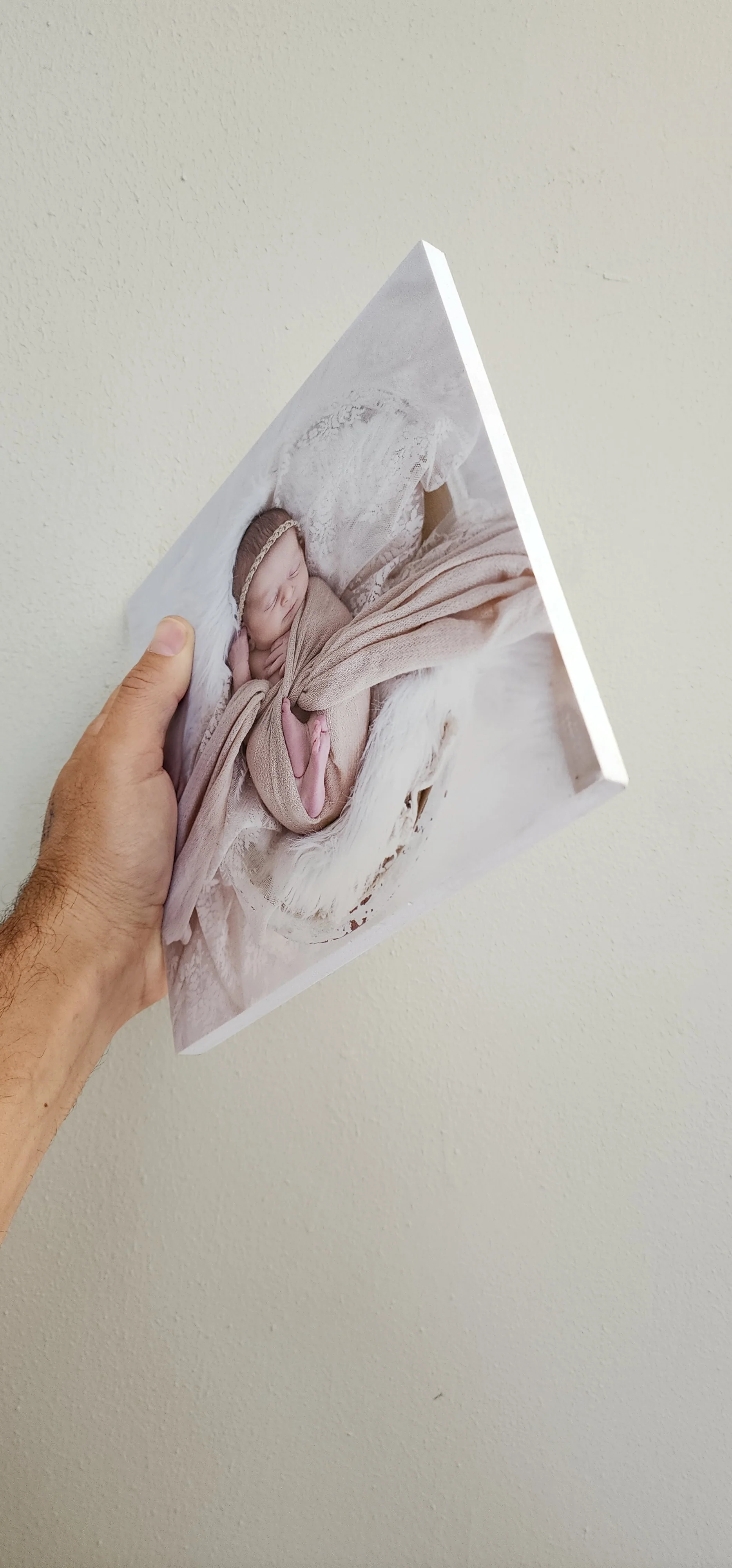 Memory Tiles (No tools required to hang!) - Image 6