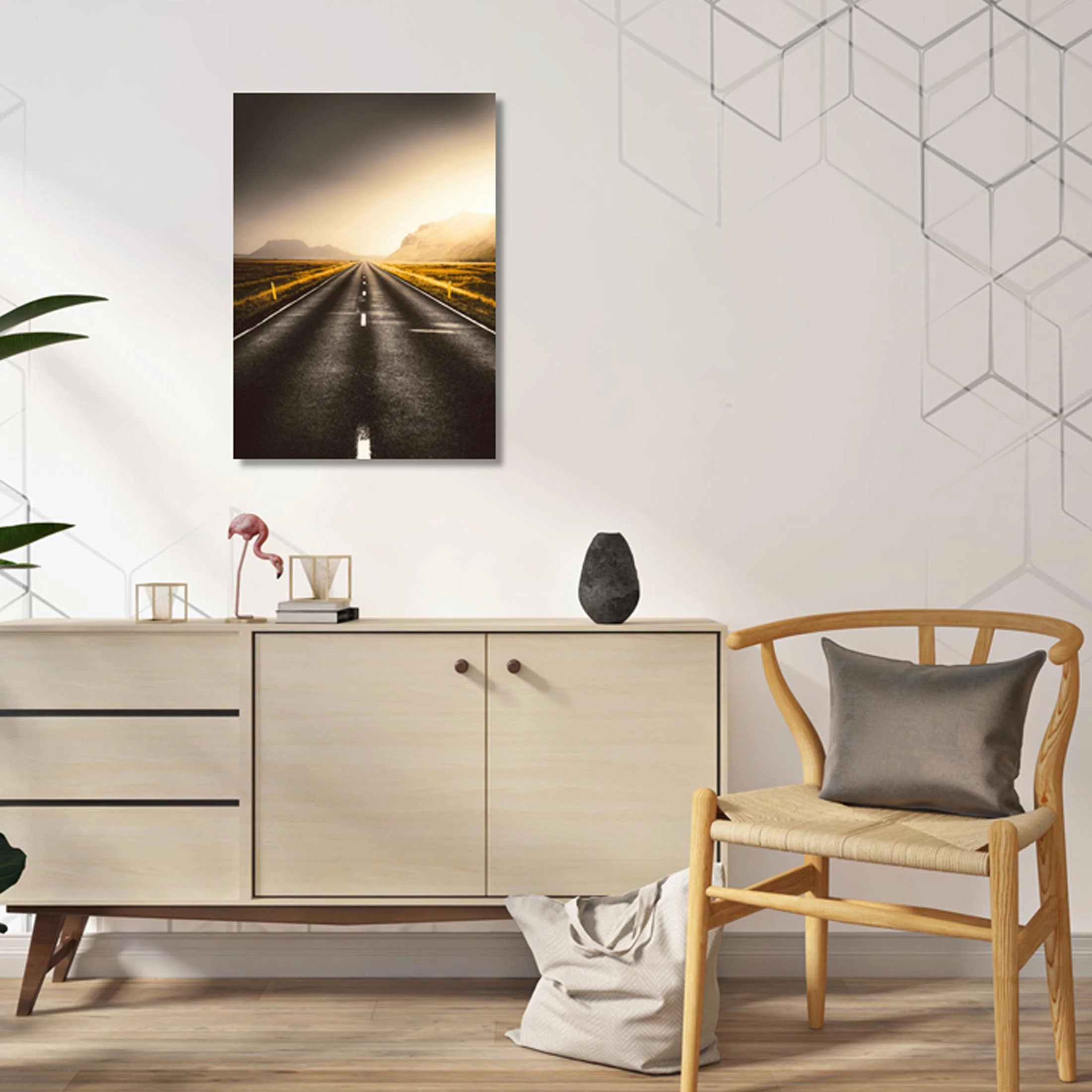 Road to Sunlight