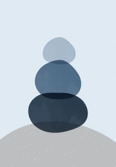 Rock Balancing - Image 2