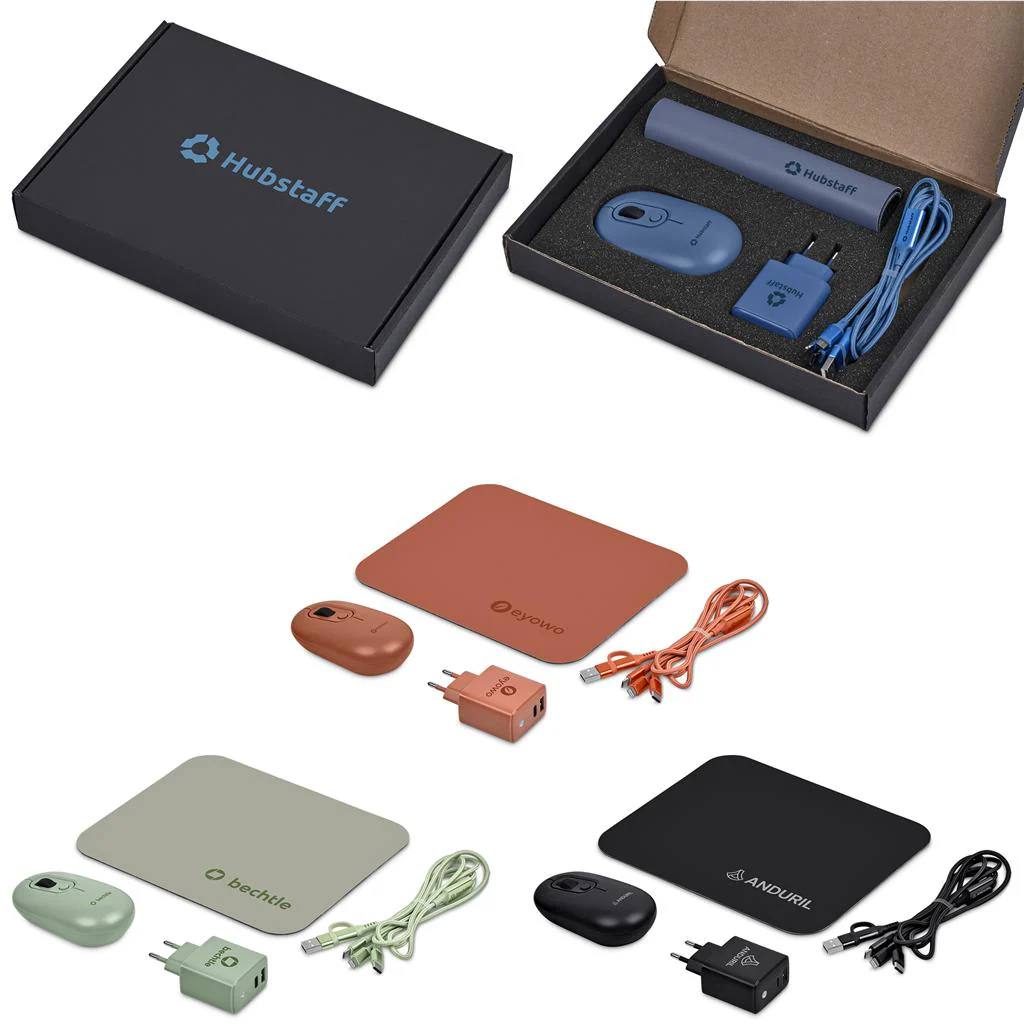 Serendipio Congleton Gift Set