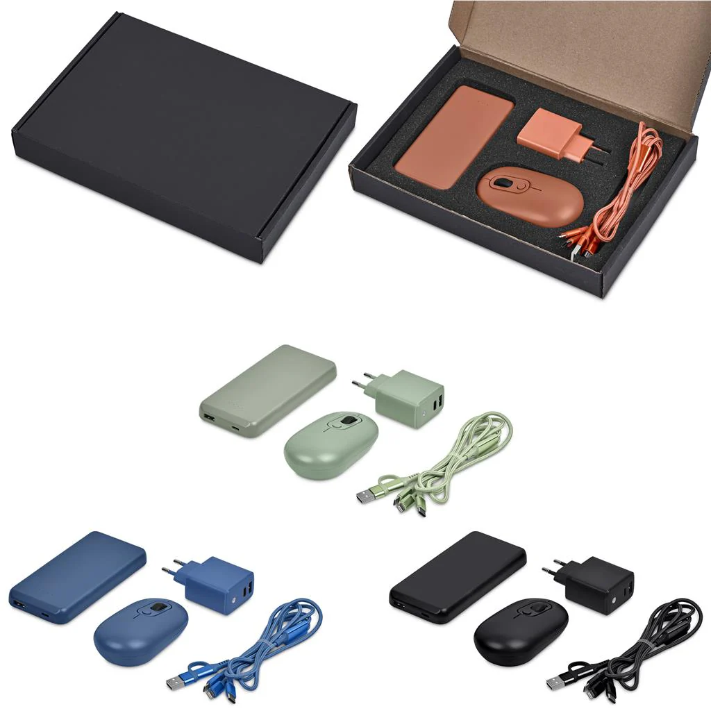 Serendipio Corby Gift Set - Image 2