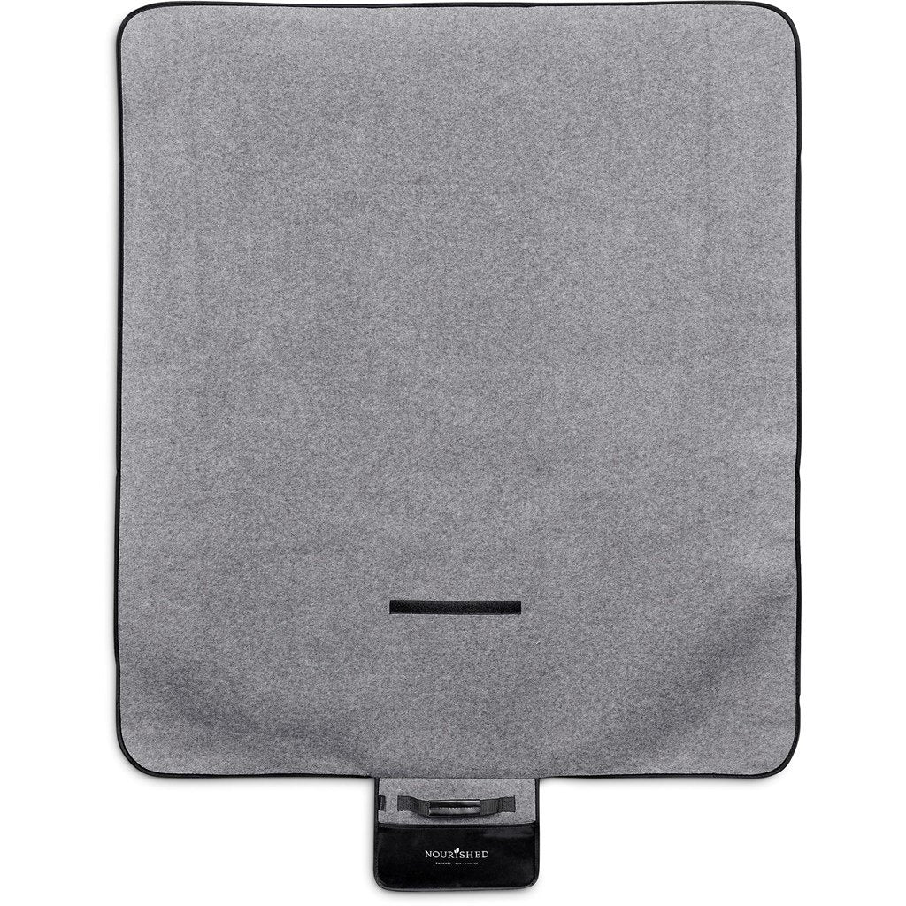 Serendipio Dunes Picnic Blanket - Image 4