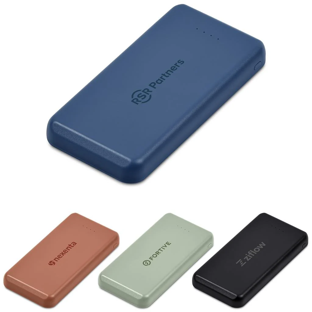 Serendipio Essex Power Bank - 10000mAh