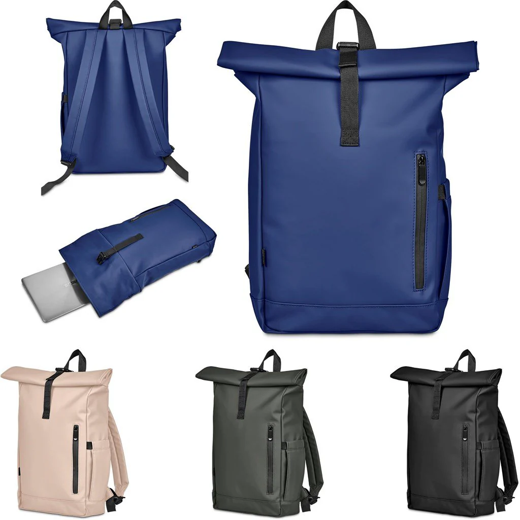 Serendipio Highveld Laptop Backpack - Image 10
