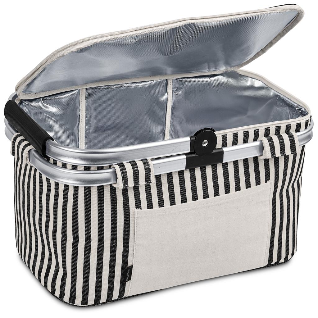 Serendipio Honeygrove Basket 30-Litre Cooler - Image 3