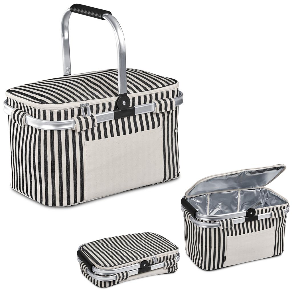 Serendipio Honeygrove Basket 30-Litre Cooler - Image 6