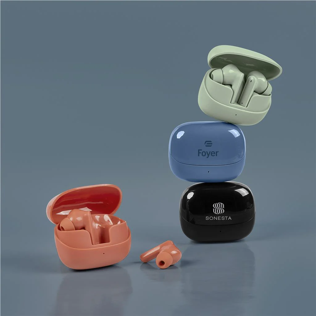 Serendipio Lancaster TWS Earbuds - Image 2