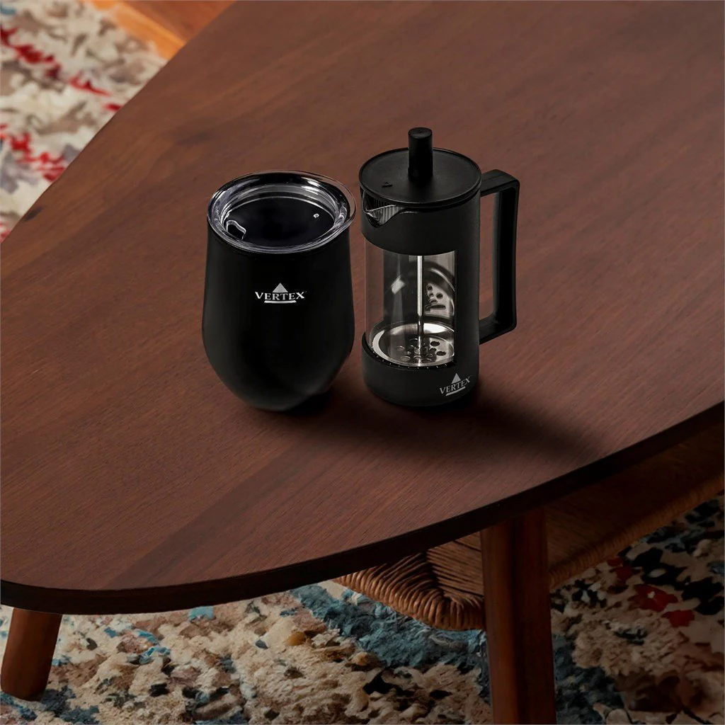 Serendipio Madison Coffee Set - Image 2
