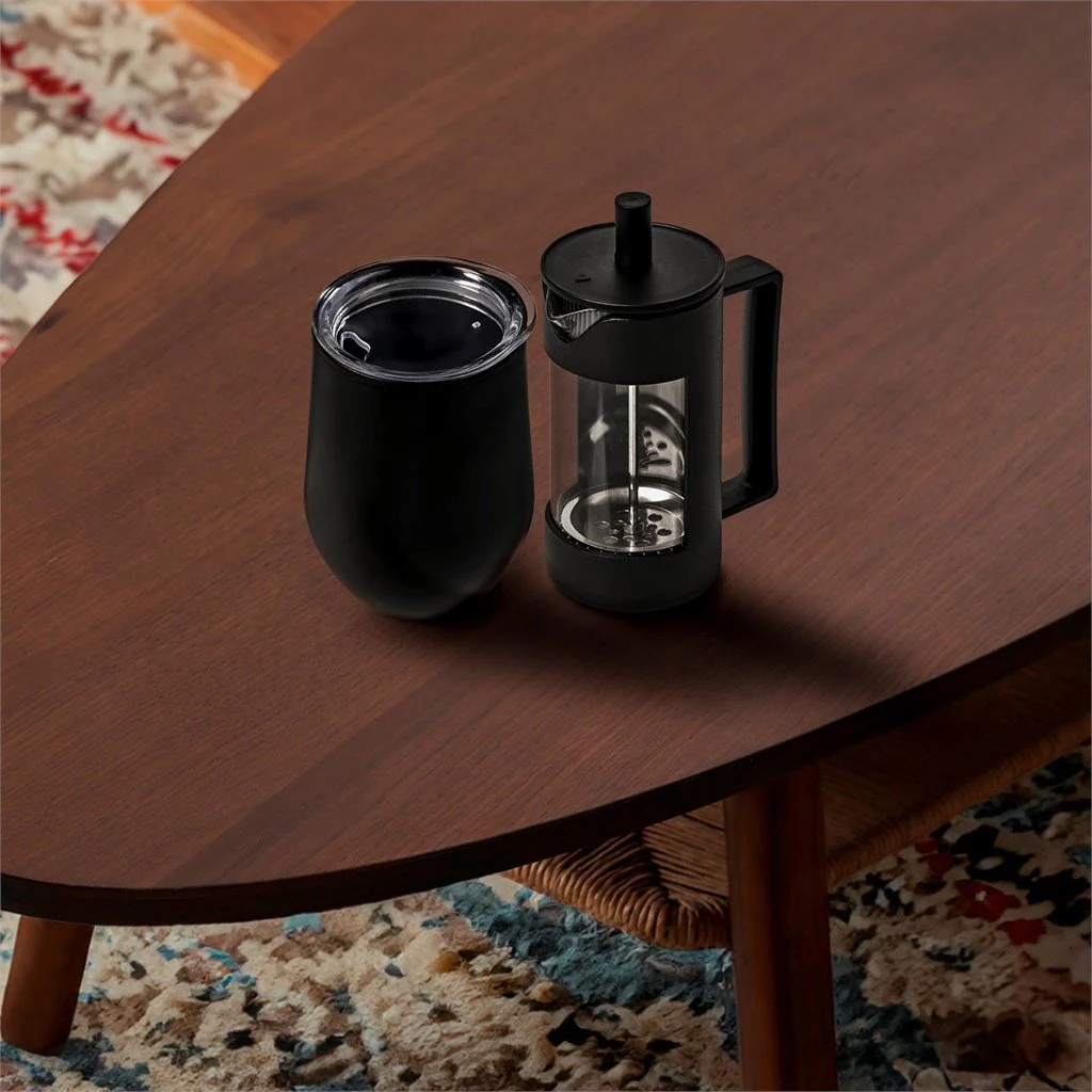 Serendipio Madison Coffee Set - Image 4