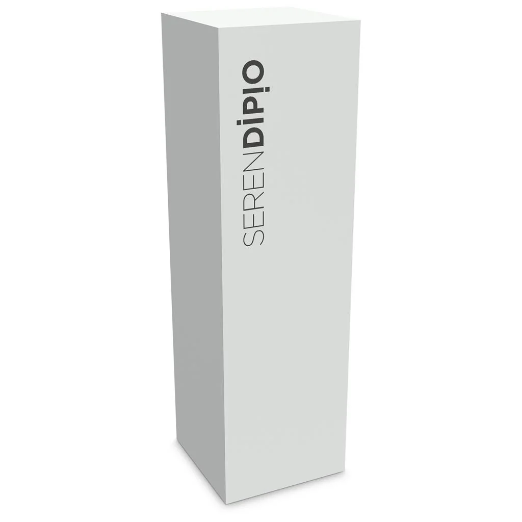 Serendipio Ramsey Recycled PET Water Bottle - 750ml - Image 2