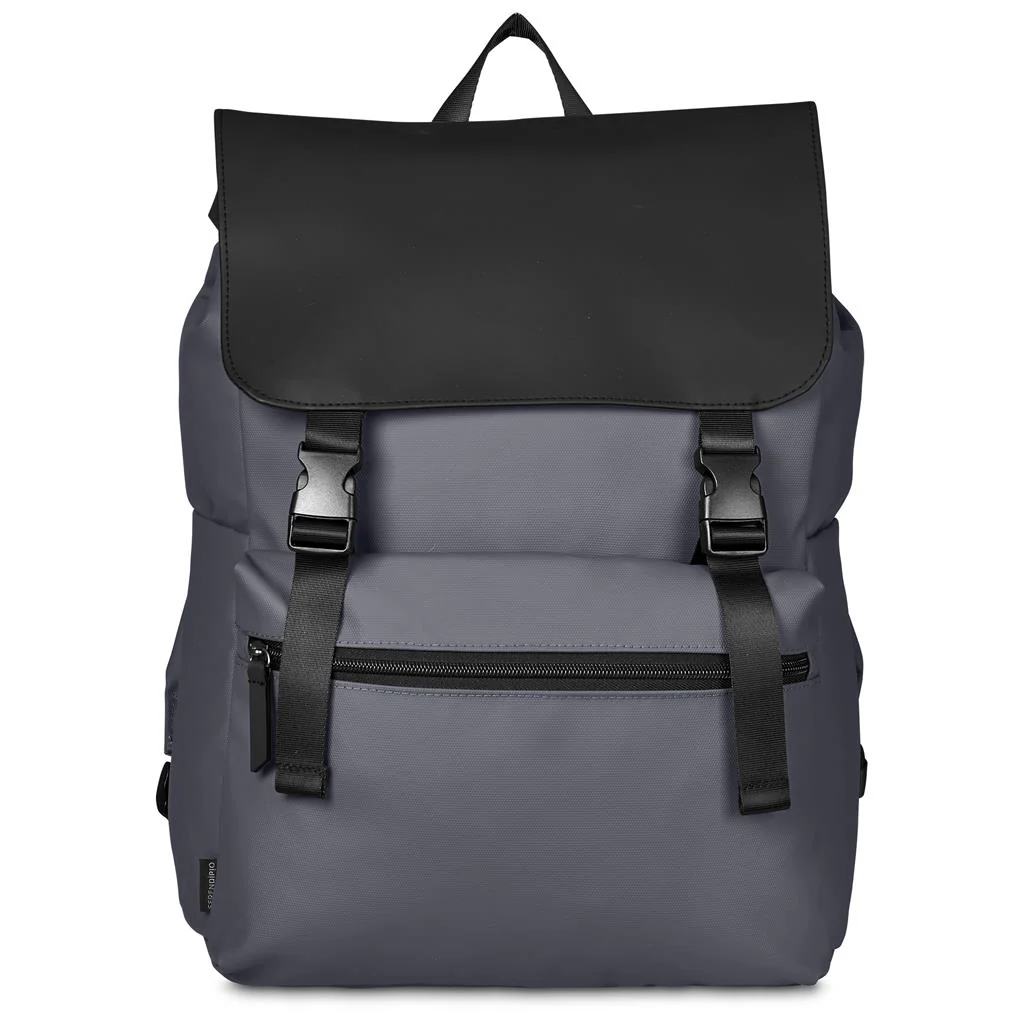 Serendipio Skyline Laptop Backpack - Image 5