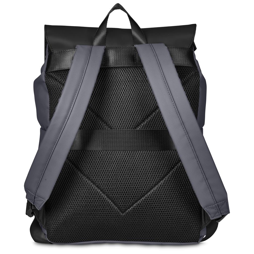 Serendipio Skyline Laptop Backpack - Image 7