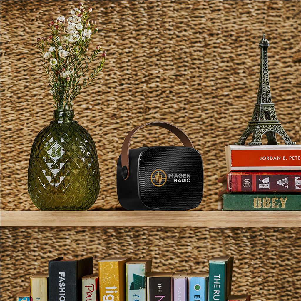 Serendipio Sonatina 5W Bluetooth Speaker - Image 2