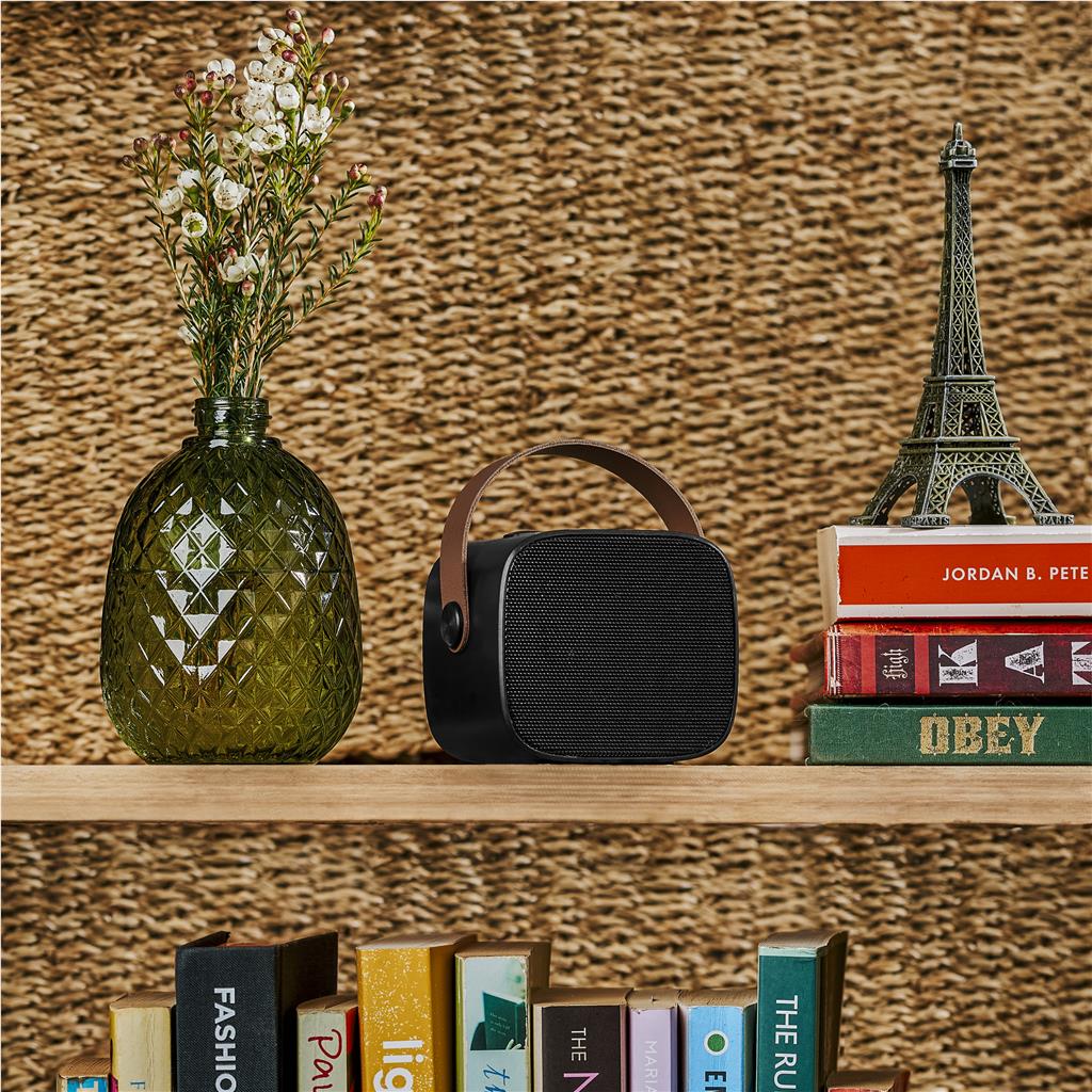 Serendipio Sonatina 5W Bluetooth Speaker - Image 5