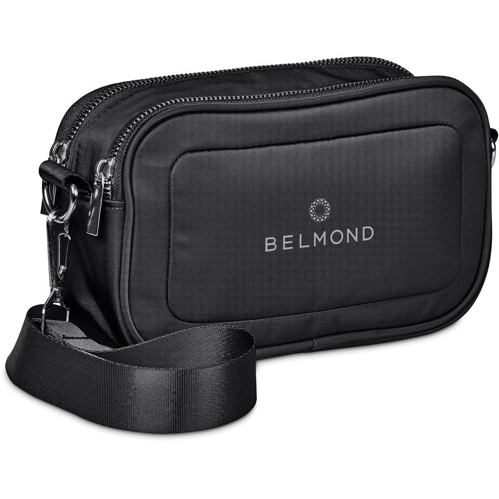 Serendipio Unisex Pitori Crossbody Bag - Image 16