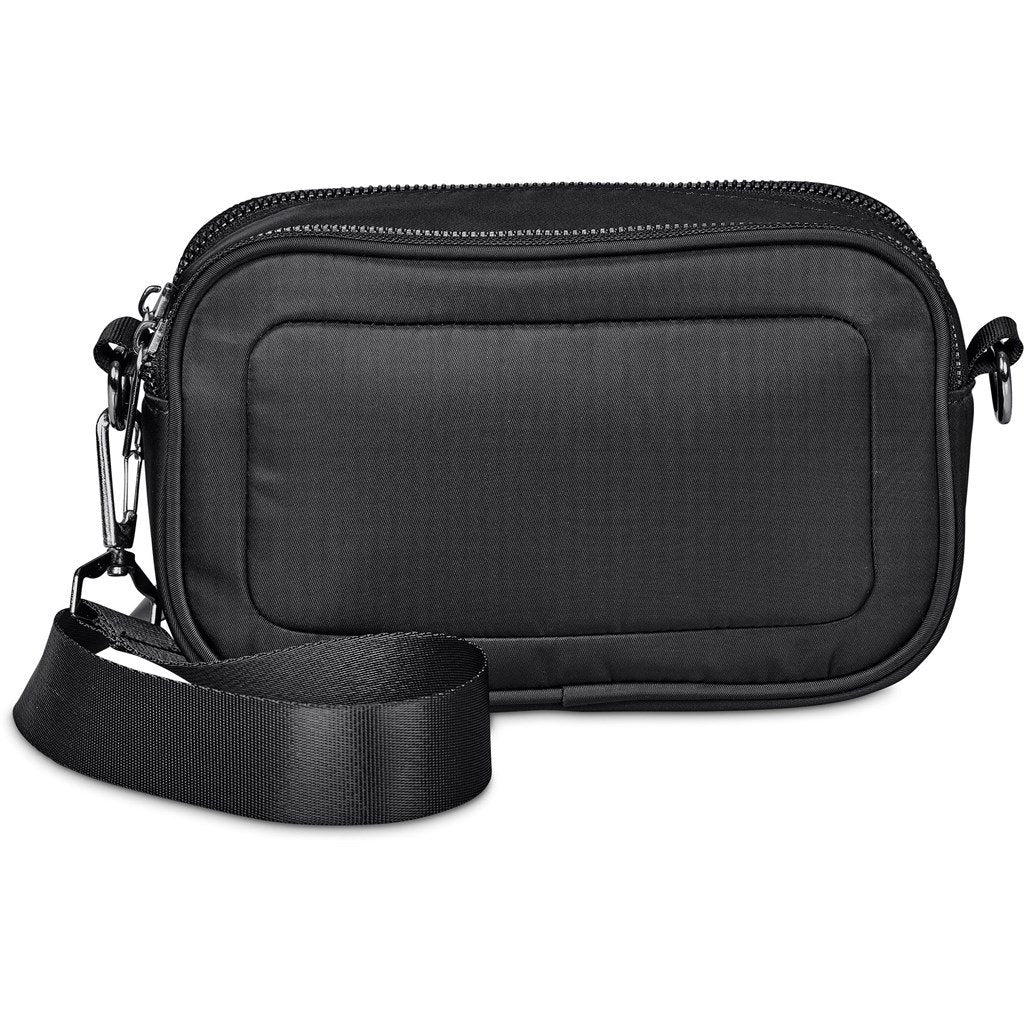 Serendipio Unisex Pitori Crossbody Bag - Image 17