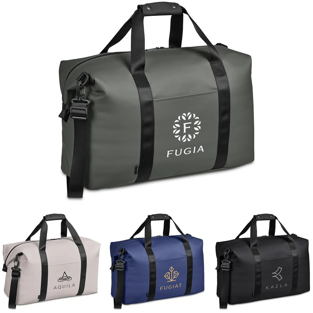 Serendipio Waldorf Weekend Bag