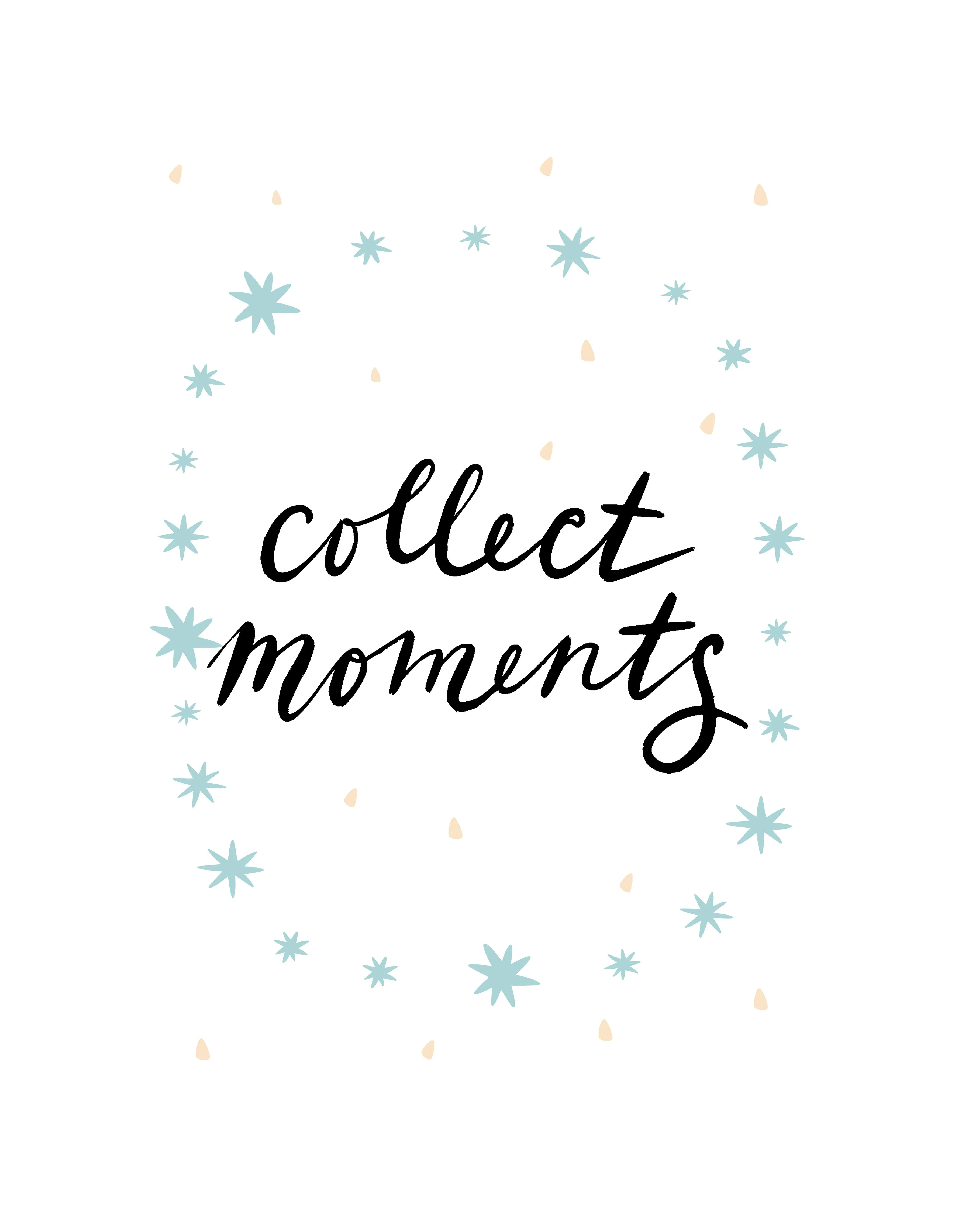 Girls: Set 3 - Collect Moments, Love You - Image 2
