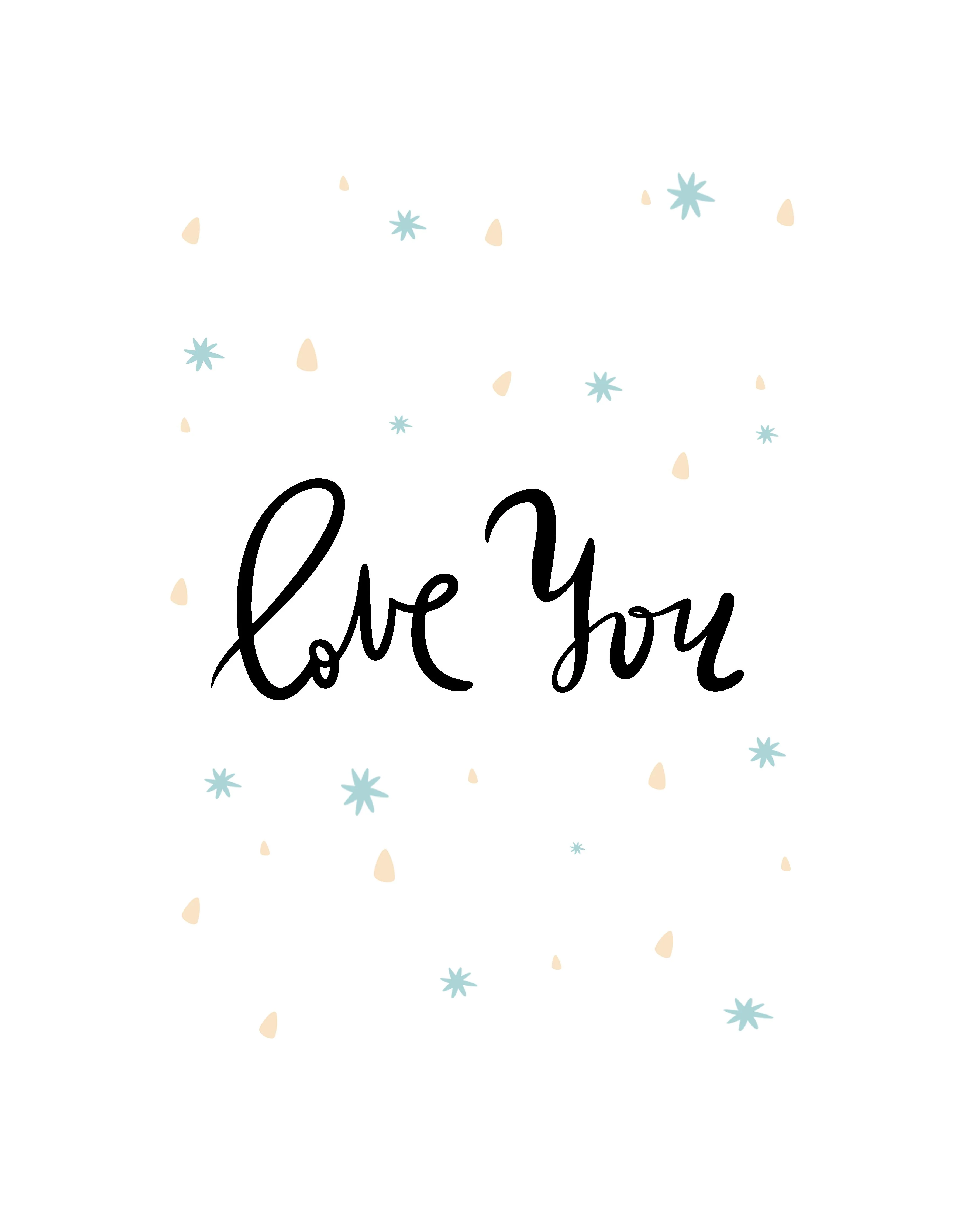 Girls: Set 3 - Collect Moments, Love You - Image 4