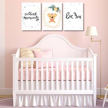 Girls: Set 3 - Collect Moments, Love You - Image 5