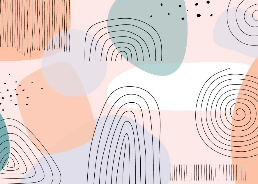 Abstract Trendy Universal (Various options to choose from) - Image 2