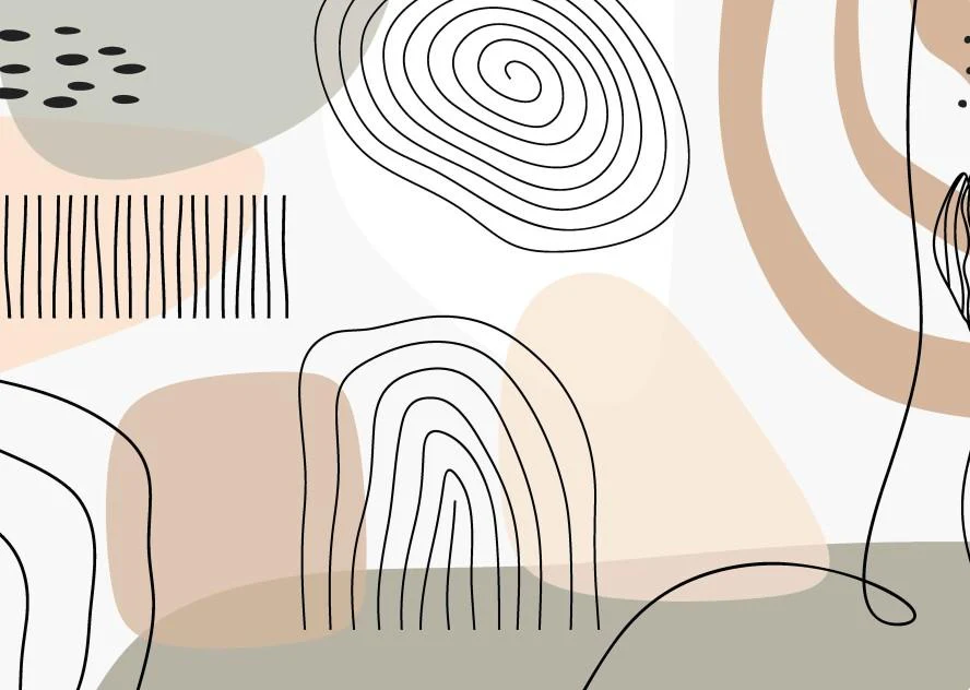 Abstract Trendy Universal (Various options to choose from) - Image 4