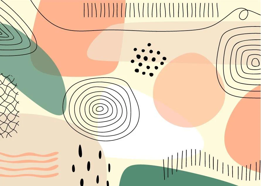 Abstract Trendy Universal (Various options to choose from) - Image 5