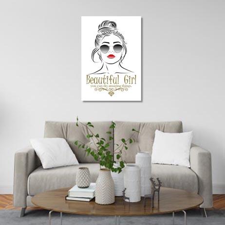 Beautiful Girl