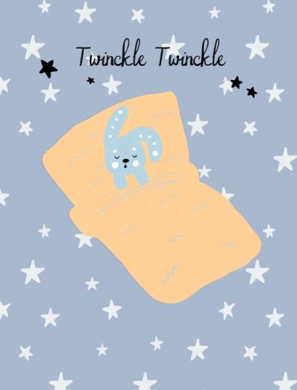 Boys: Set of 3 - Twinkle, Twinkle - Image 2