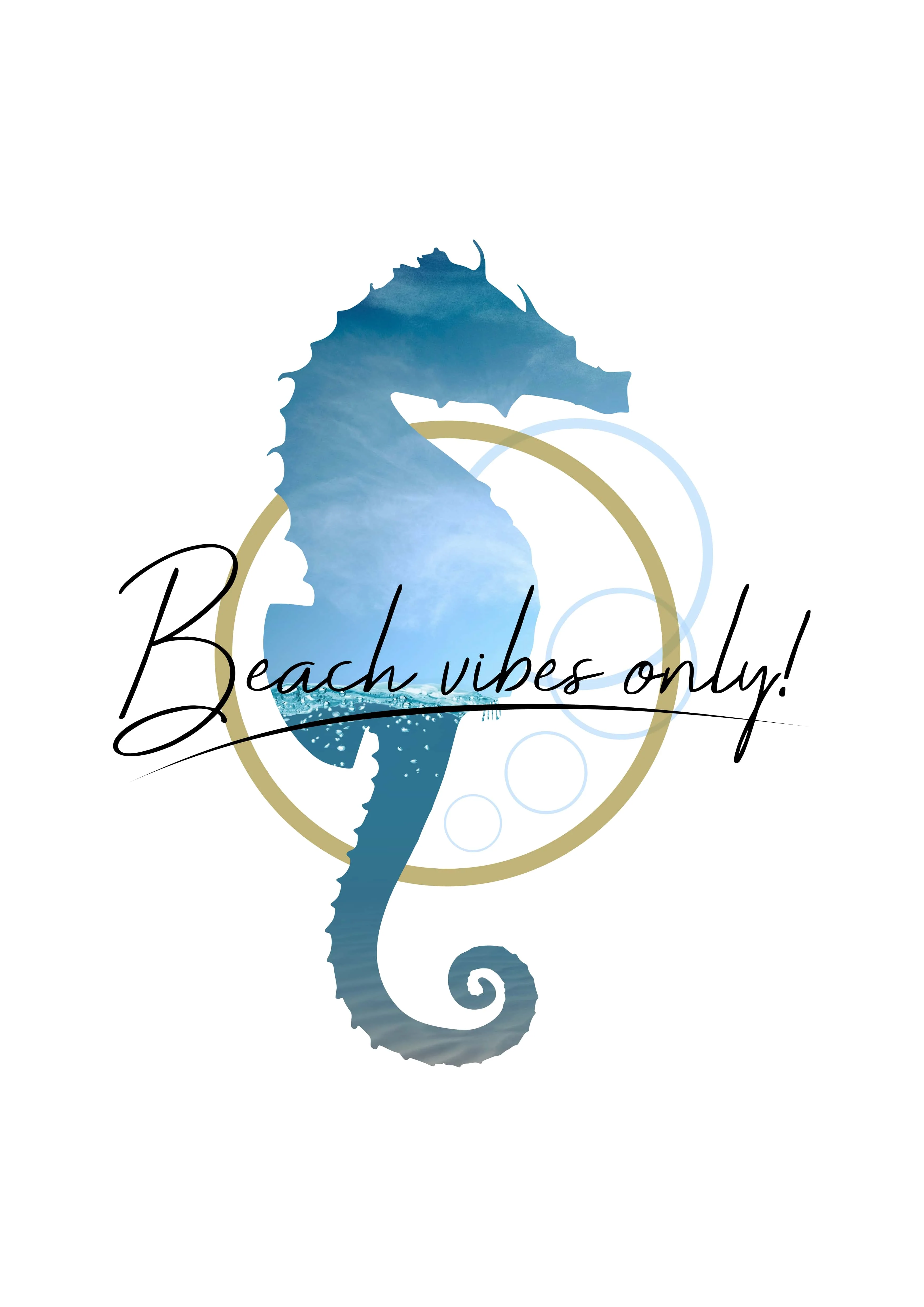 Sea animal Art Set - Image 2
