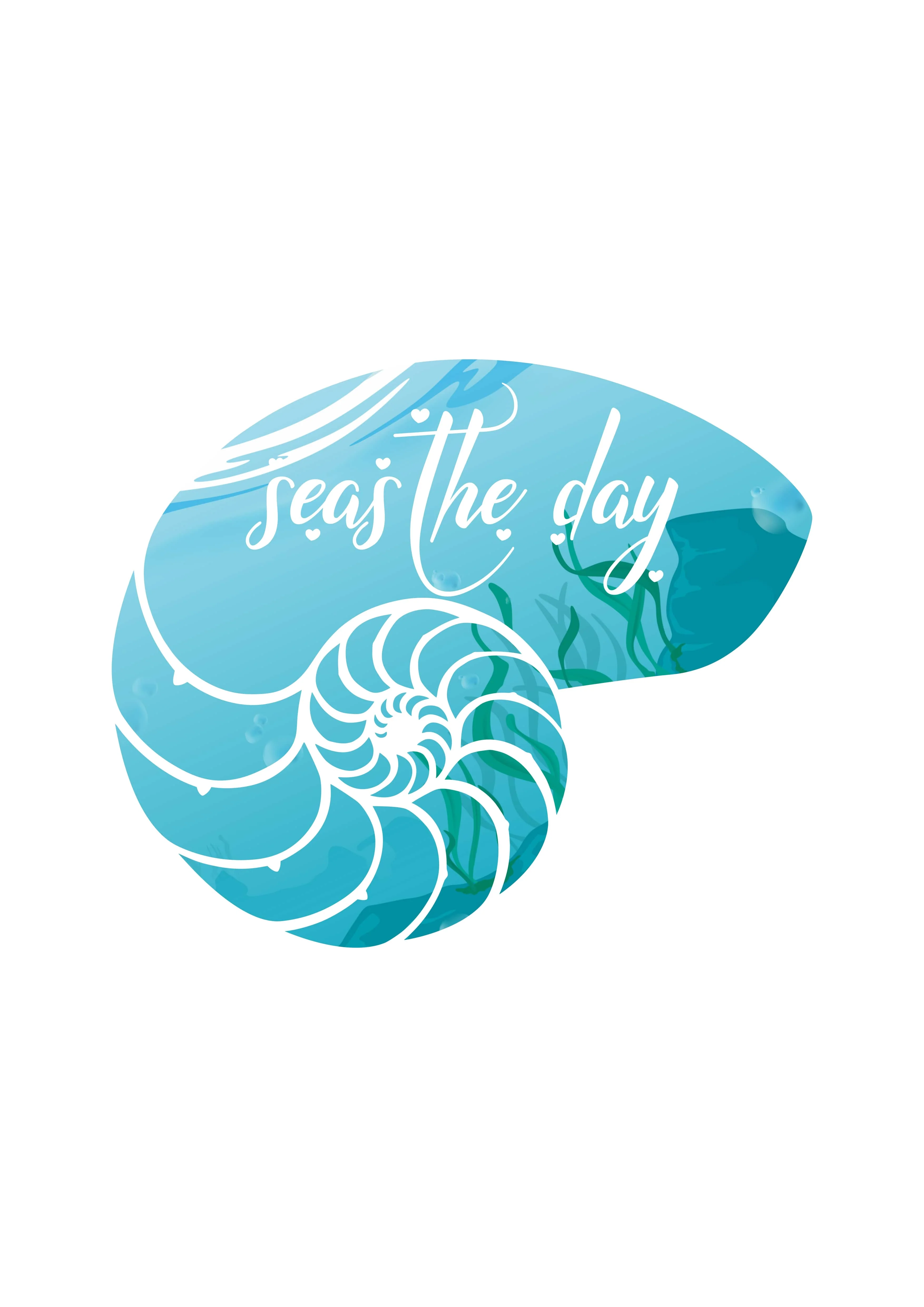 Sea animal Art Set - Image 3