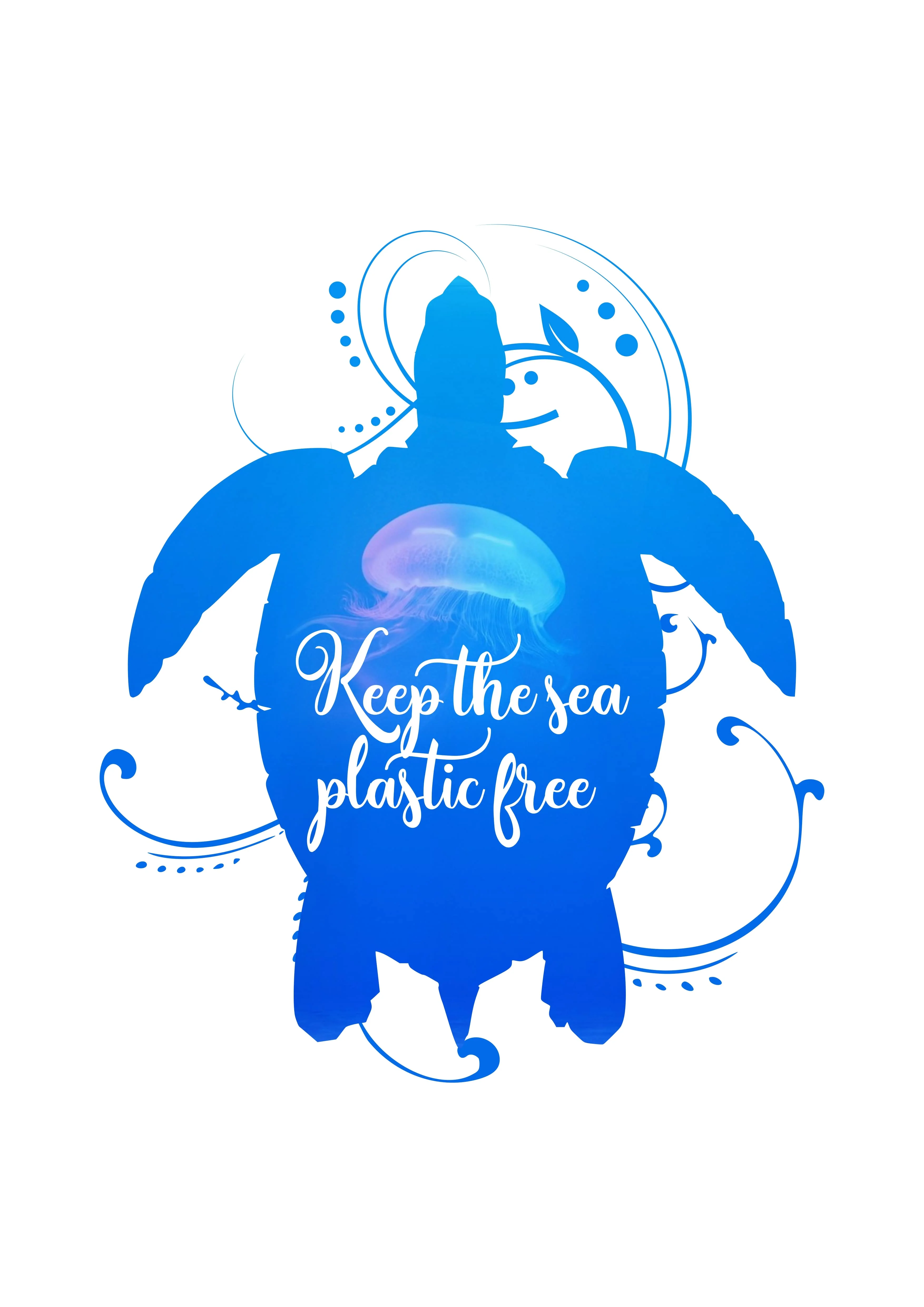 Sea animal Art Set - Image 4