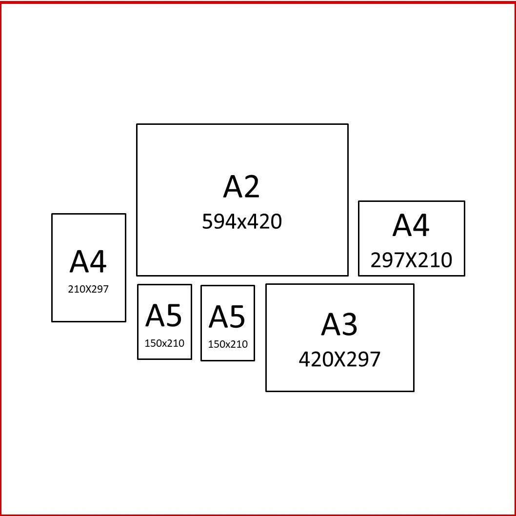 Sexy Six Piece - Includes Large A2 - Incredible value! - Image 3