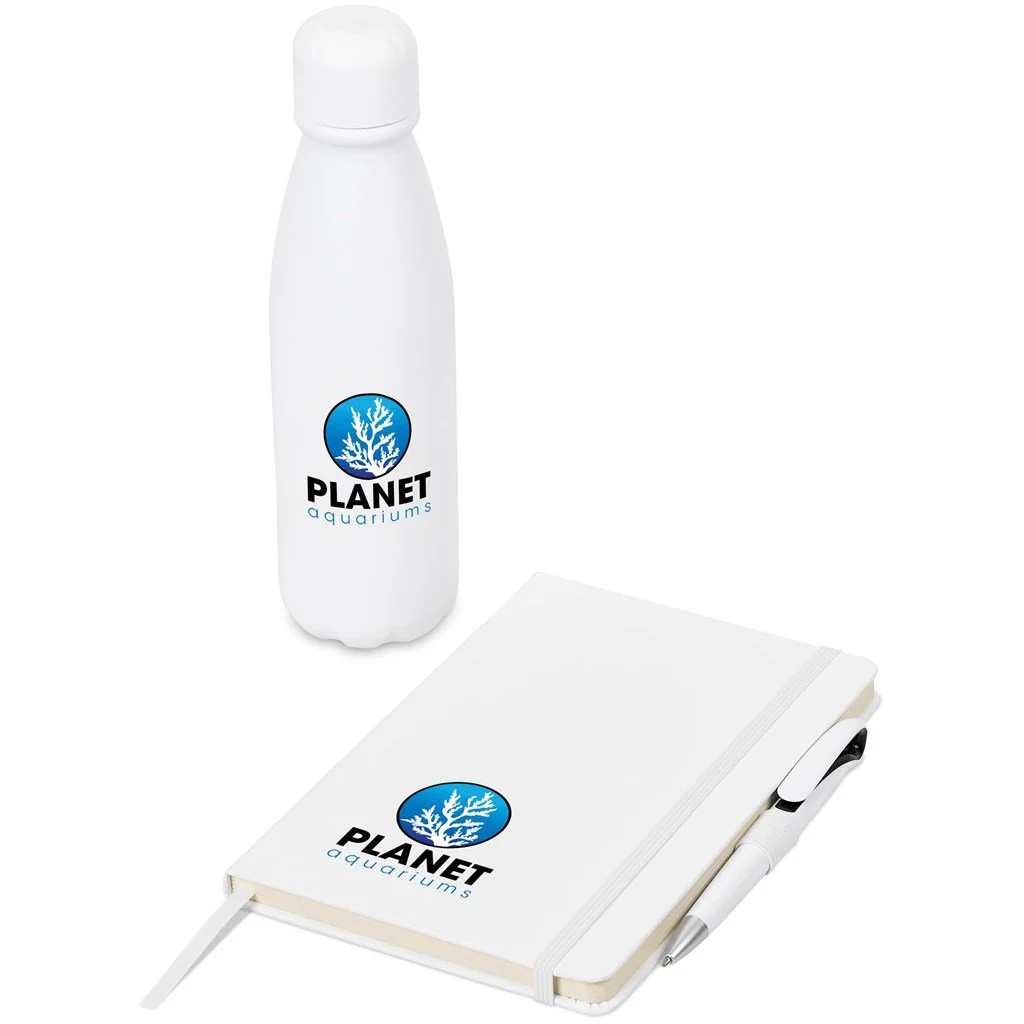 Simmons Kraft Gift Set - Image 3